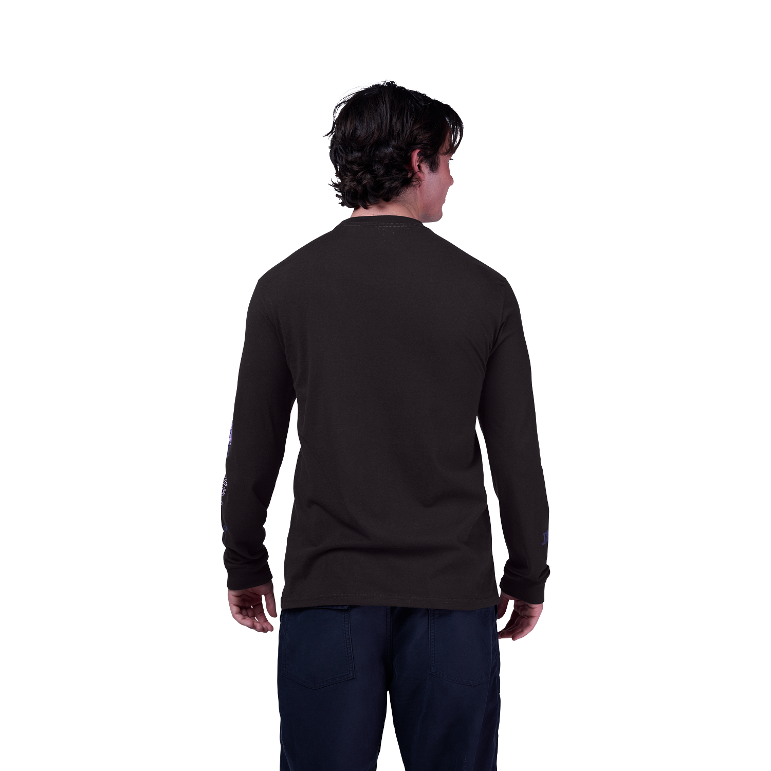 T-shirt Image Phantom manches longues Premium