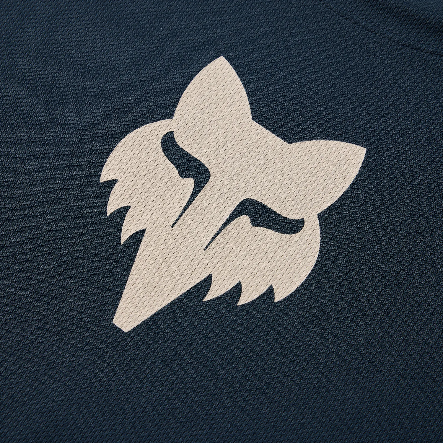 RANGER SS JERSEY FOX HEAD 