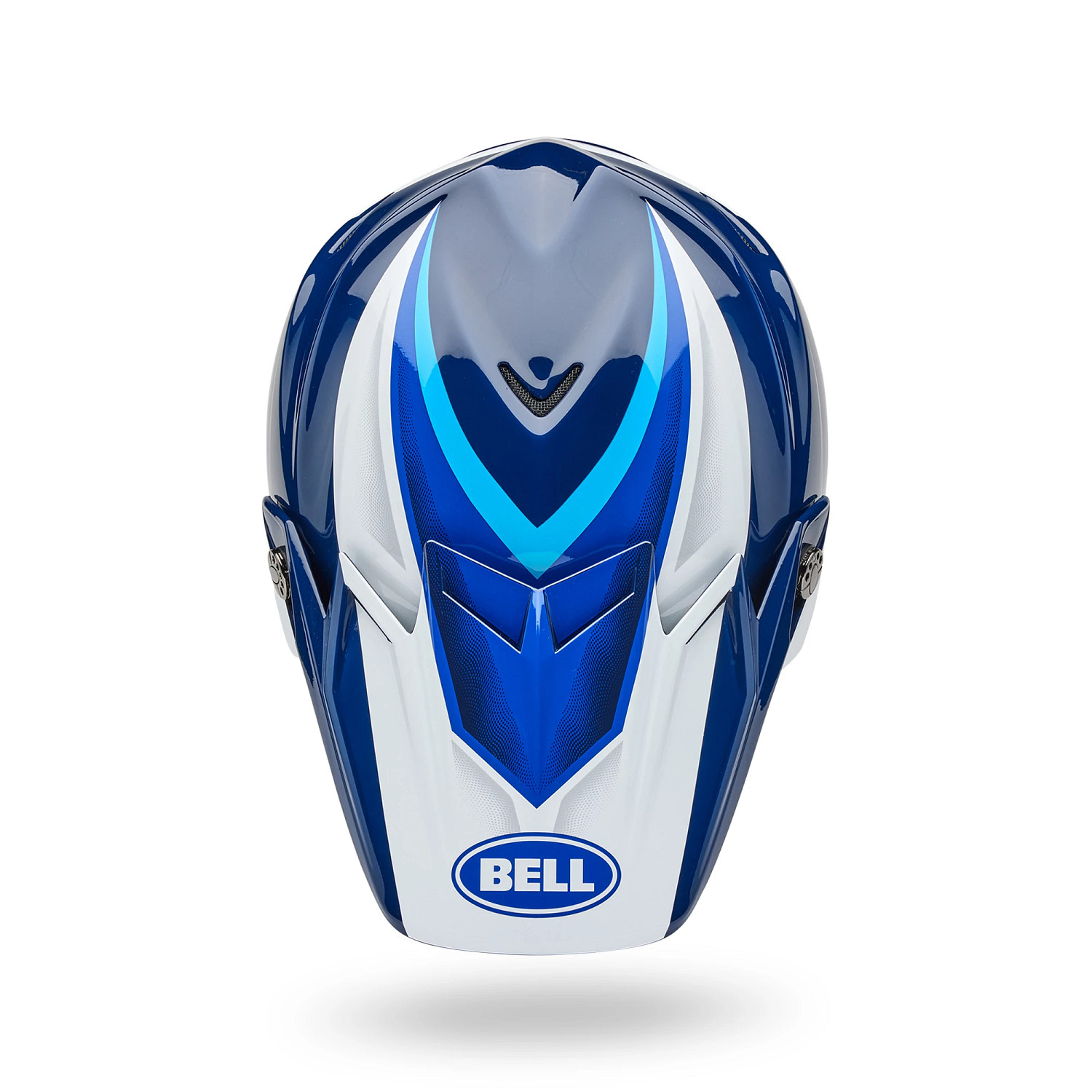PS MOTO-9S FLEX MERCHANT BLS XL Helmet | Bell US