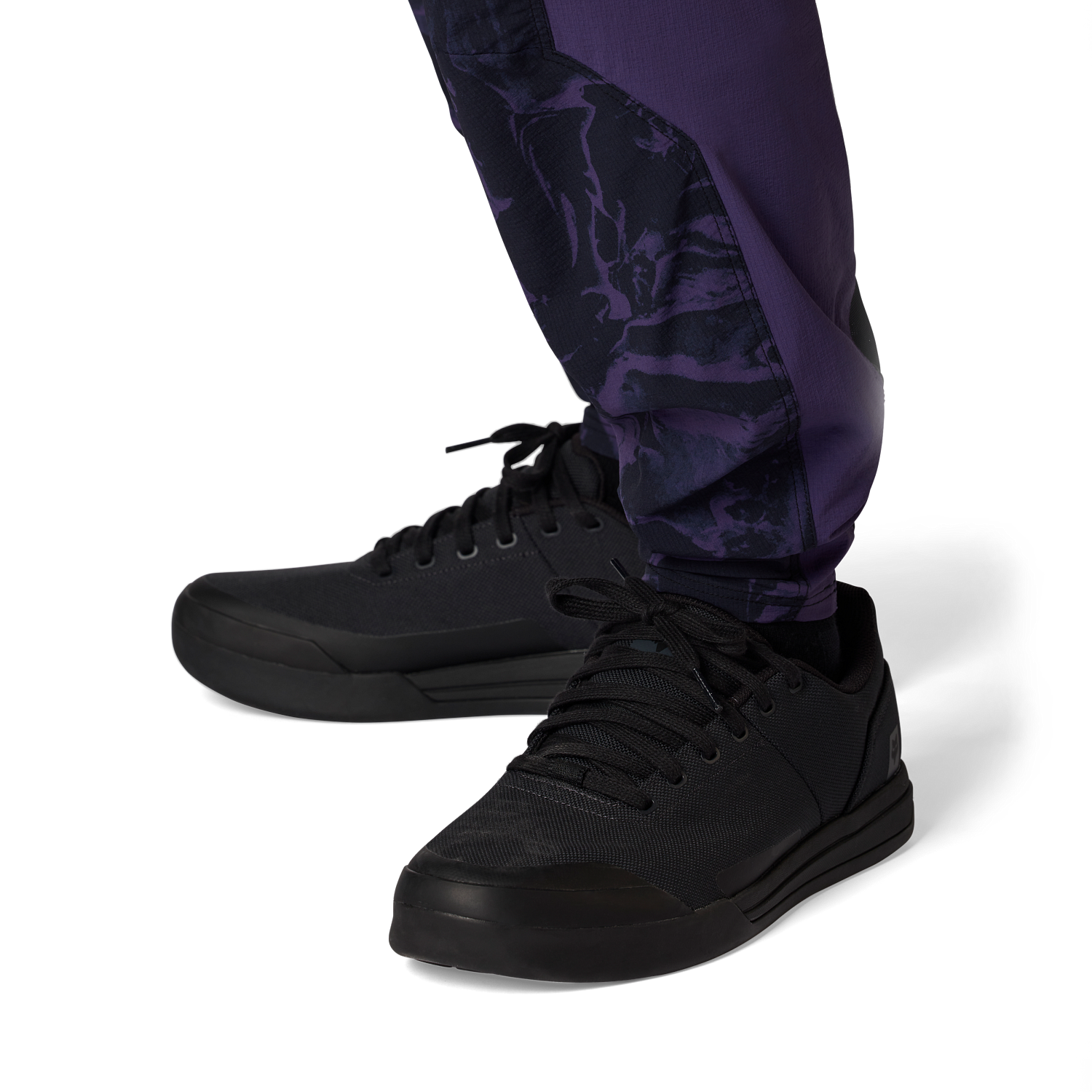 Pantalon Ranger Image Print