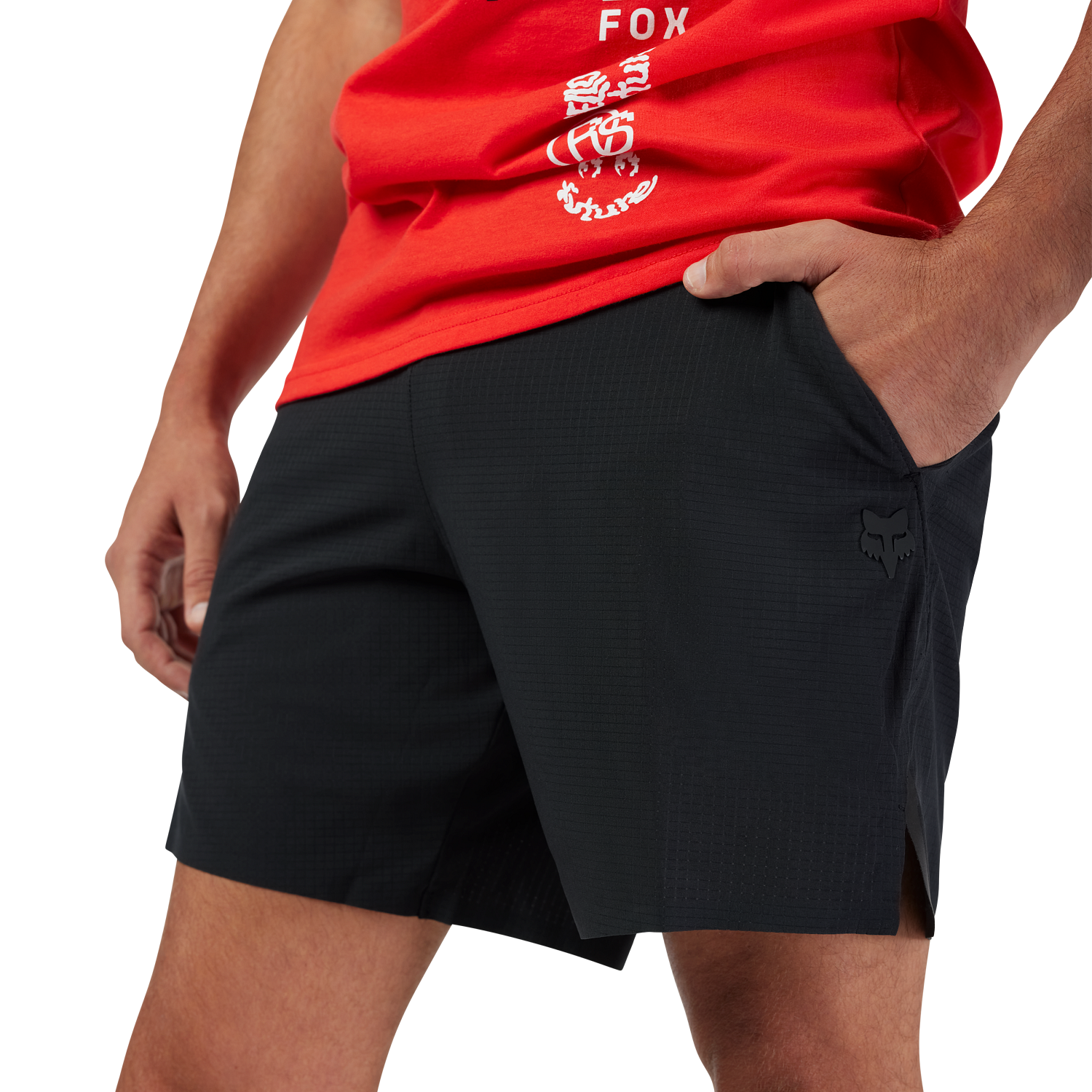 Motive 7" Lined Shorts