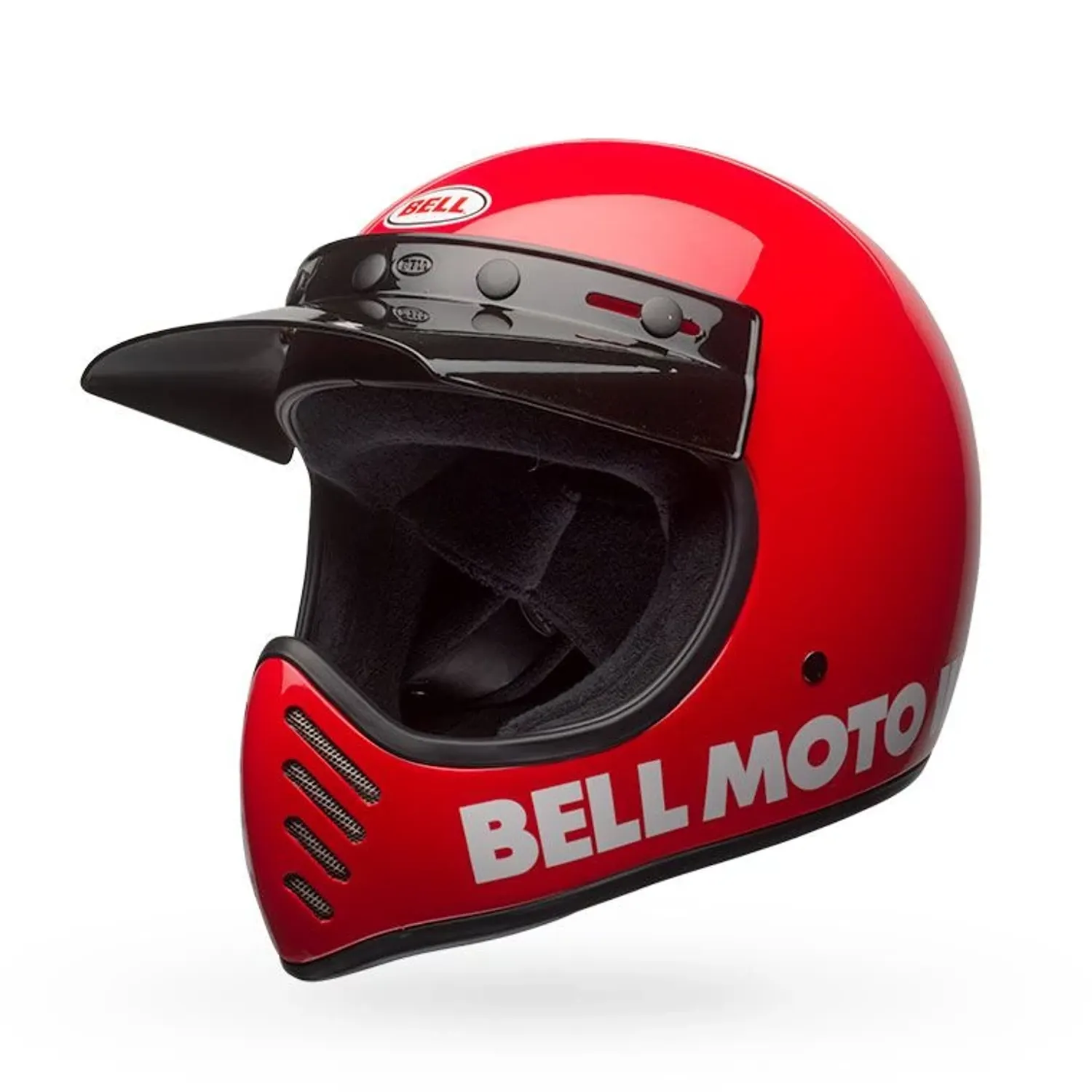 PS MOTO-3 CLASSIC RED M
