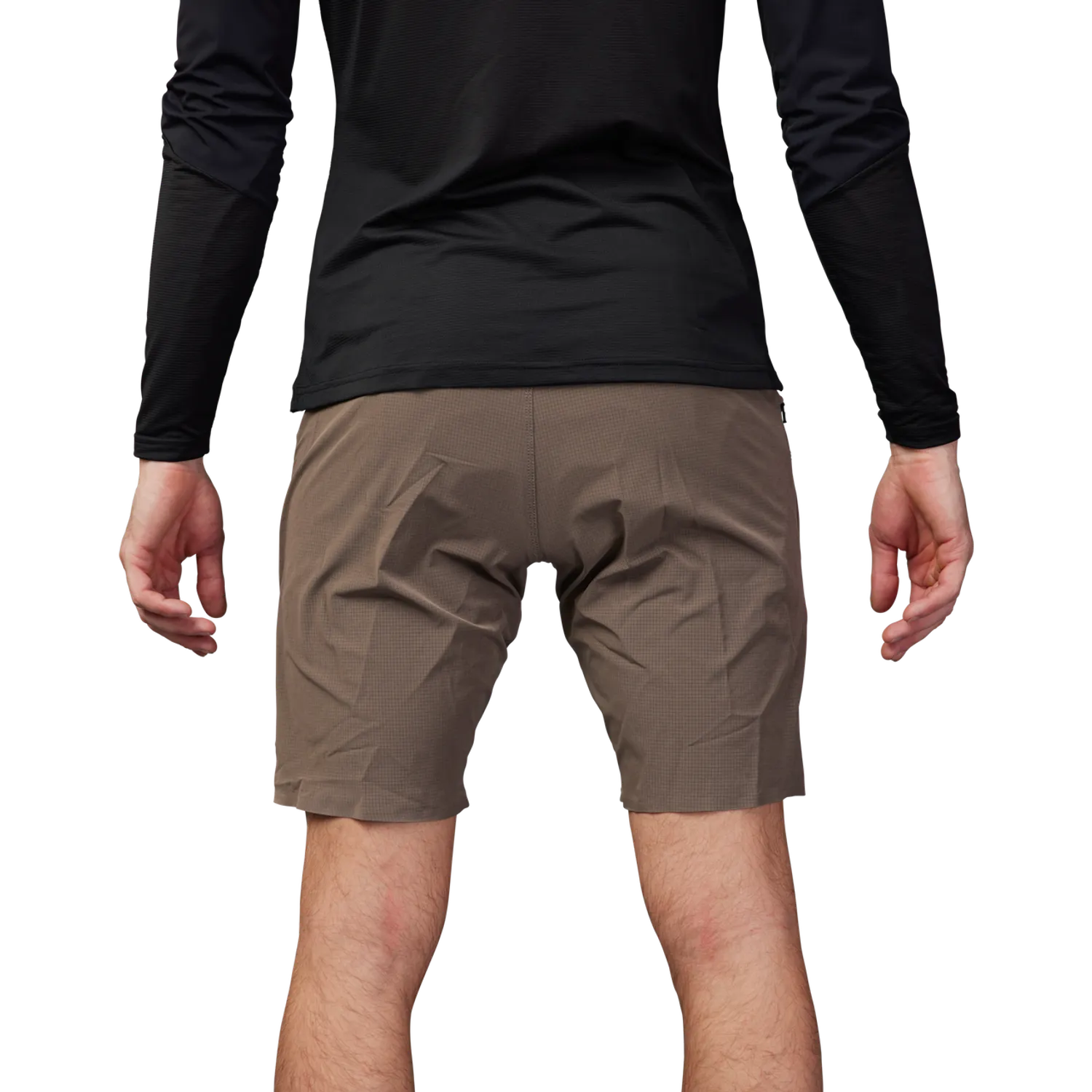 FLEXAIR ASCENT SHORT W/ LINER 