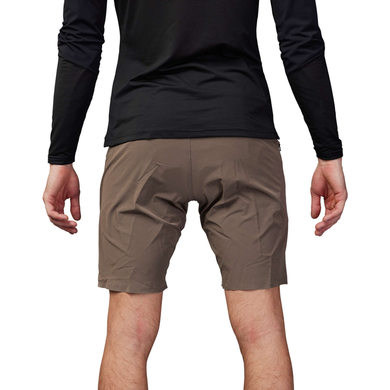 Flexair Ascent Lined Shorts