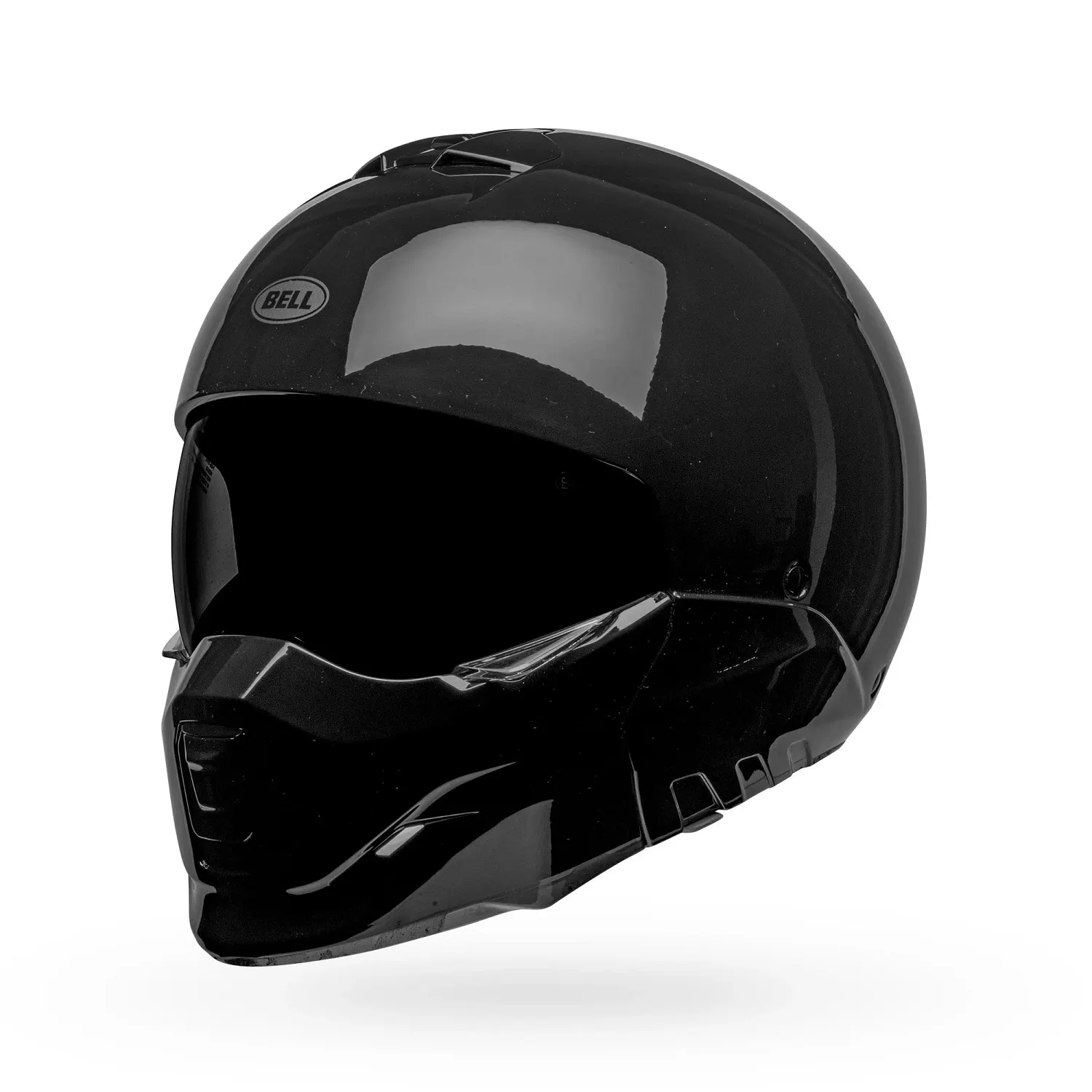 PS BROOZER BK XXL