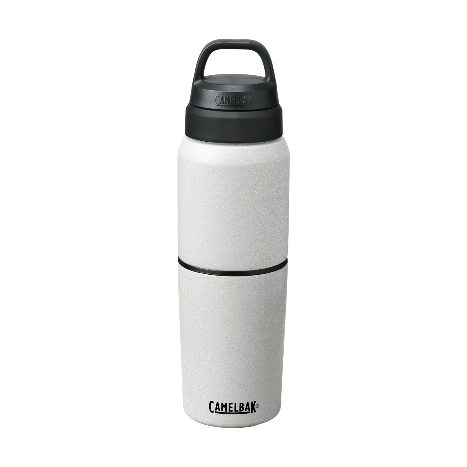 MultiBev SST Vacuum Insulated 17oz/12oz, White/White