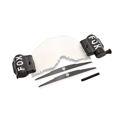 Airspace & Main 45 mm Total Vision System