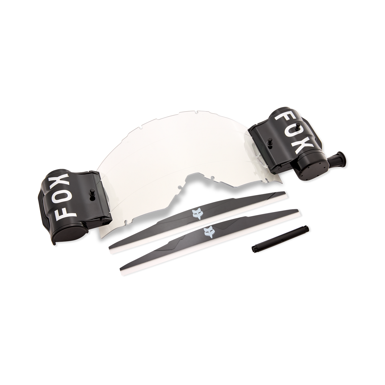 MX24 AIRSPACE/MAIN 45MM TVS [CLR] OS