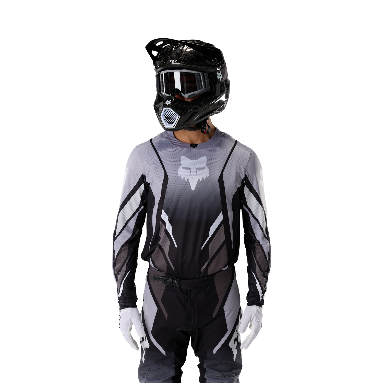 Camisa 360 Foundry