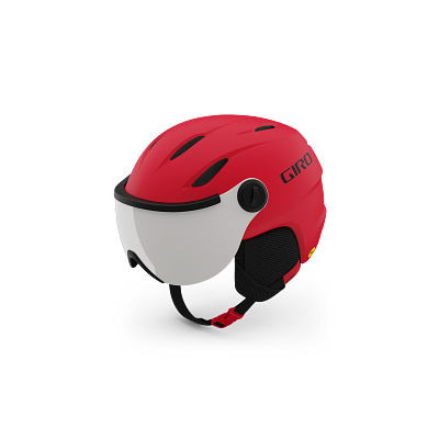 Buzz Mips Kinderhelm