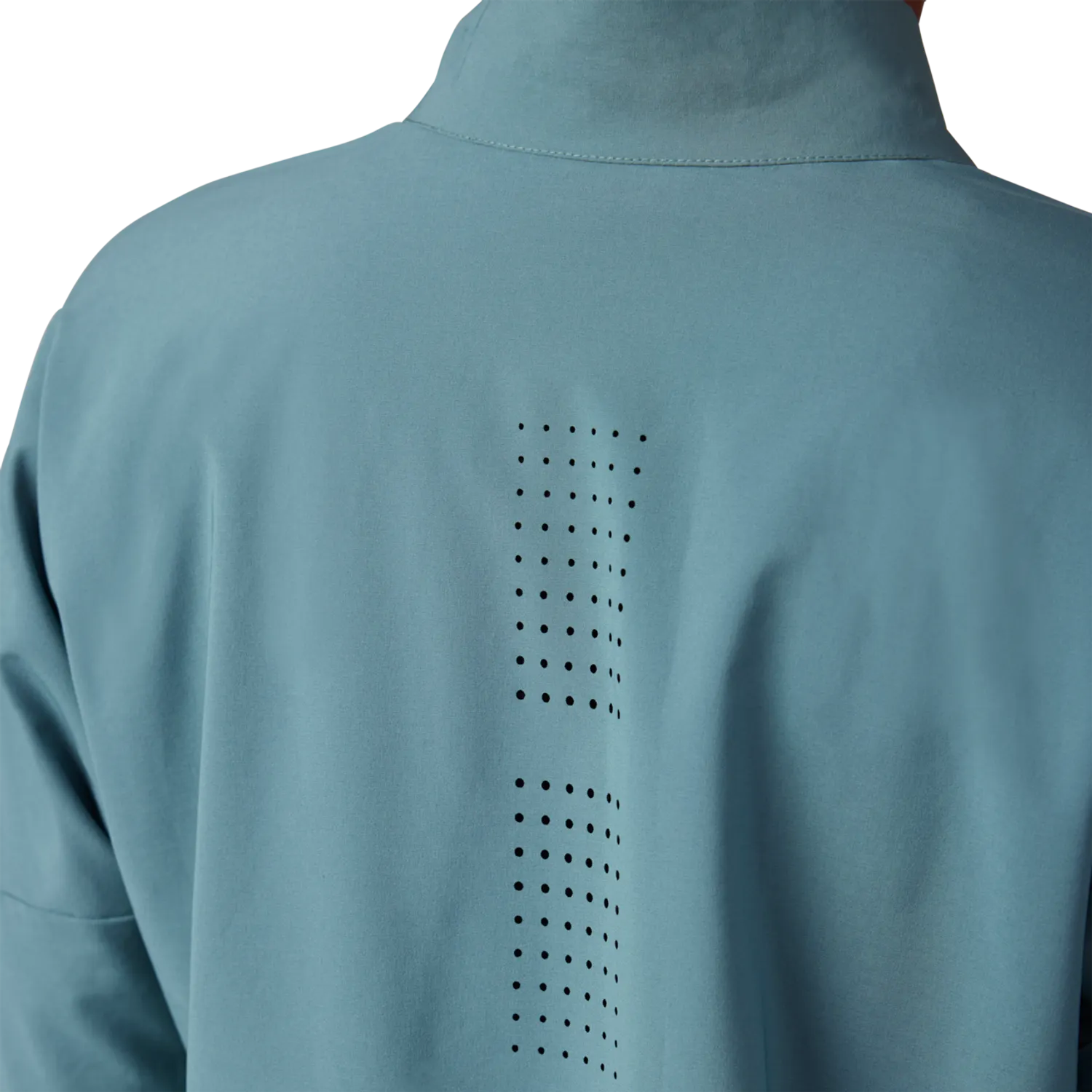 WOMENS WARM UP ALPHA JACKET 