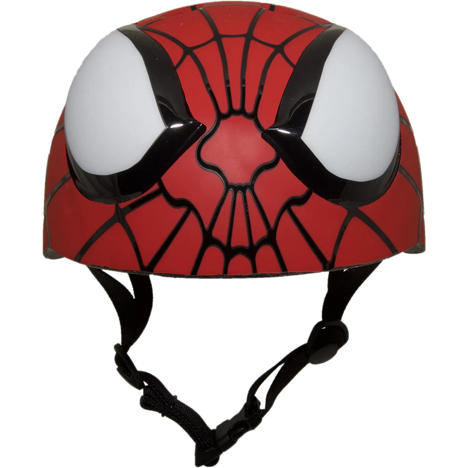 SPIDRMAN HERO HLMT CHLD RED ENG