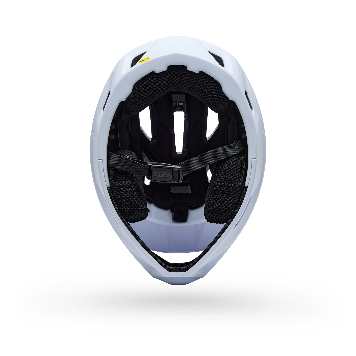 Full-Air Mips Solid