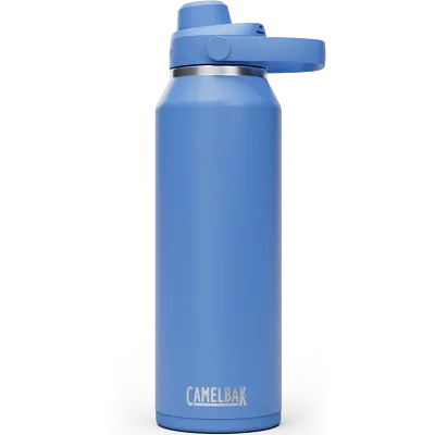 Thrive&trade; Chug 40oz Bottle, Insulated Stainless Steel