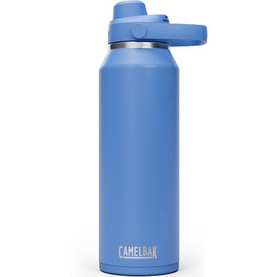 Thrive&trade; Chug 40oz Bottle, Insulated Stainless Steel