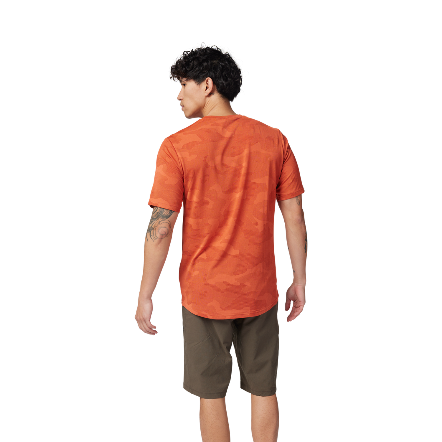 Ranger TruDri&reg; Jersey