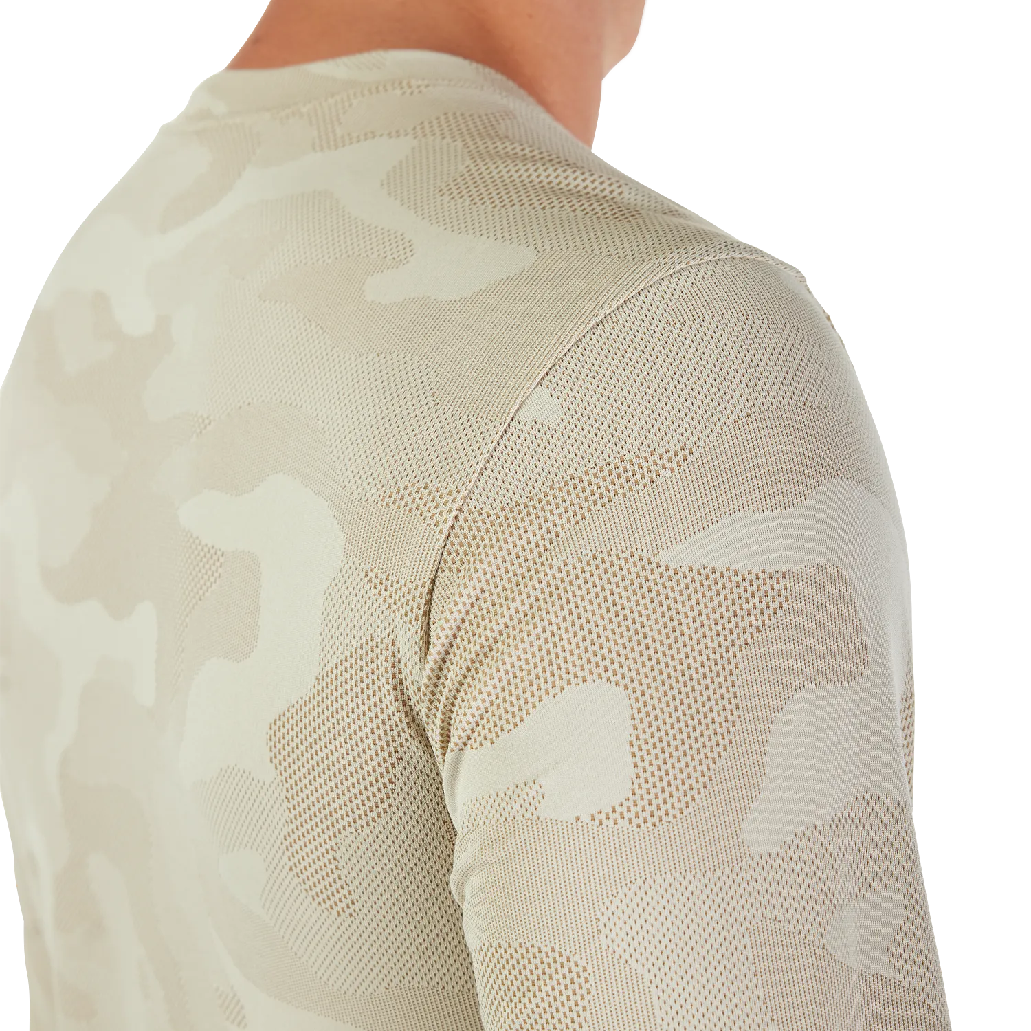 RANGER TRU DRI LS JERSEY 