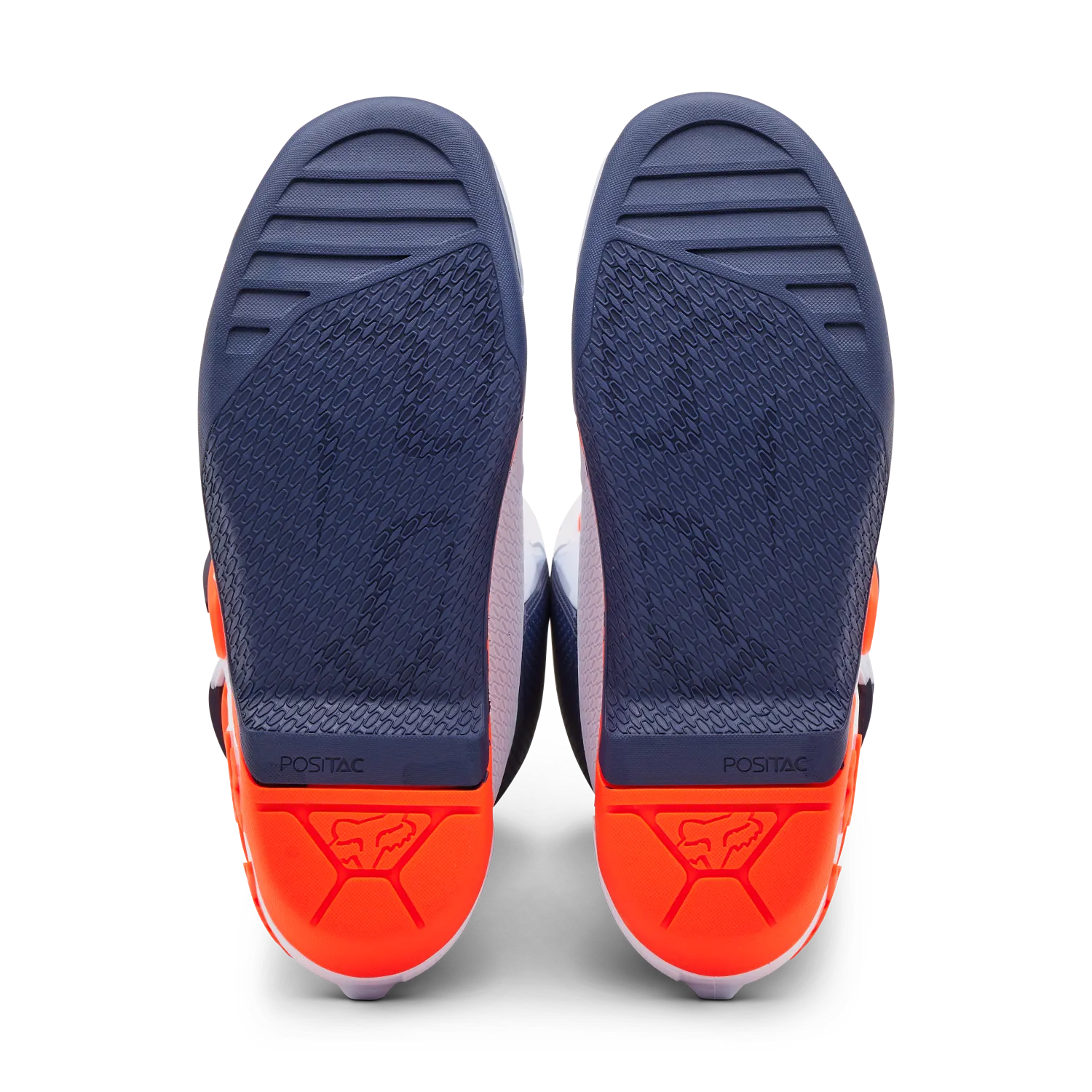 COMP BOOT [WHT/NVY] 10.5