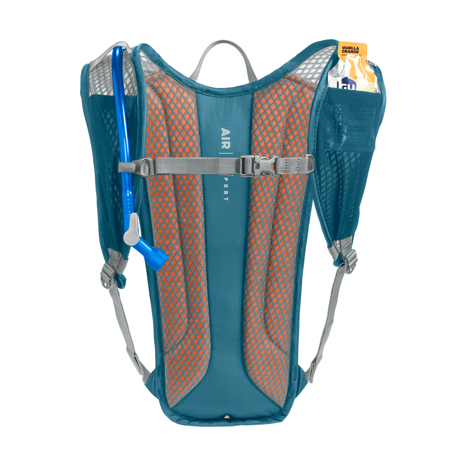 Rogue&trade; Light 7 Bike Hydration Pack with Crux&reg; 2L Reservoir