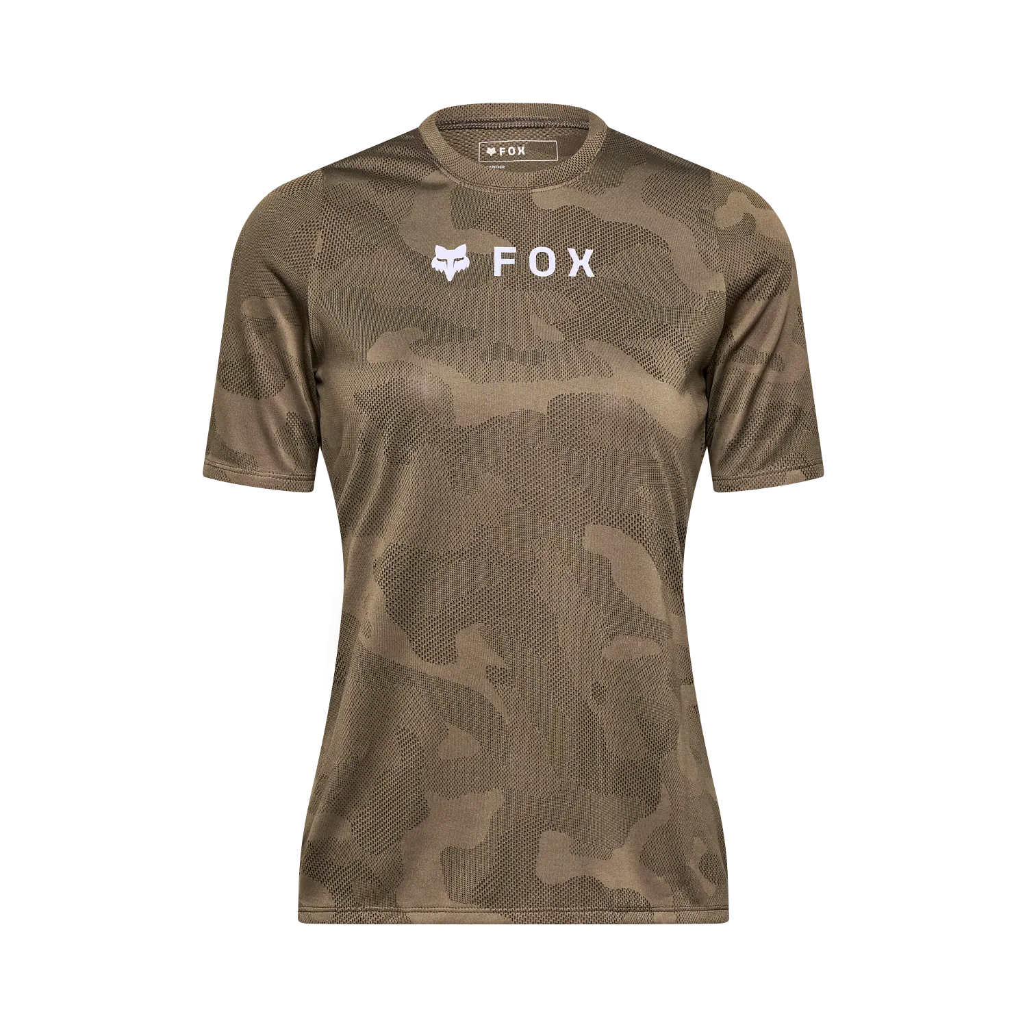 W RANGER TRU DRI SS JERSEY 