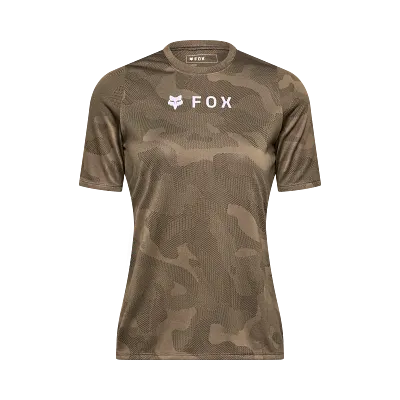 Womens Ranger TruDri Jersey