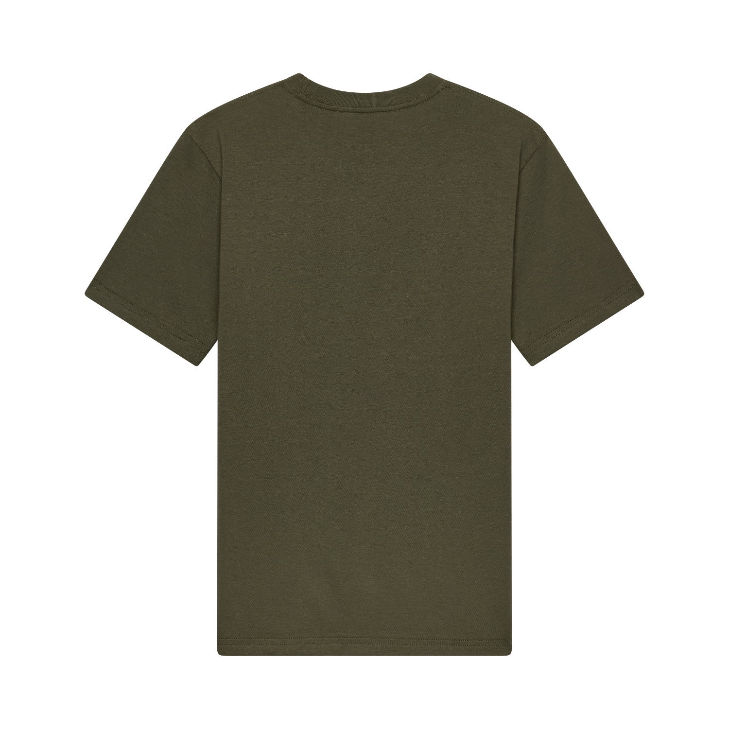 Youth Dustproof Short Sleeve Tee