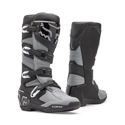 Comp Boots