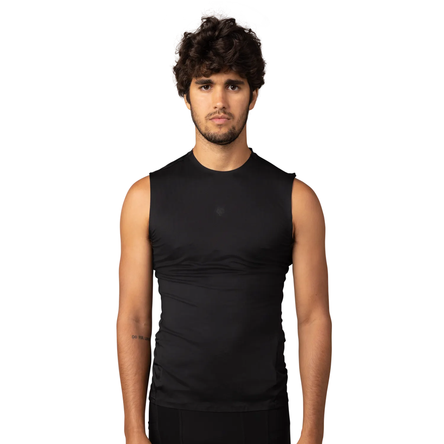 Chemise sans manches Tecbase