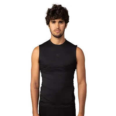 Tecbase Sleeveless Shirt