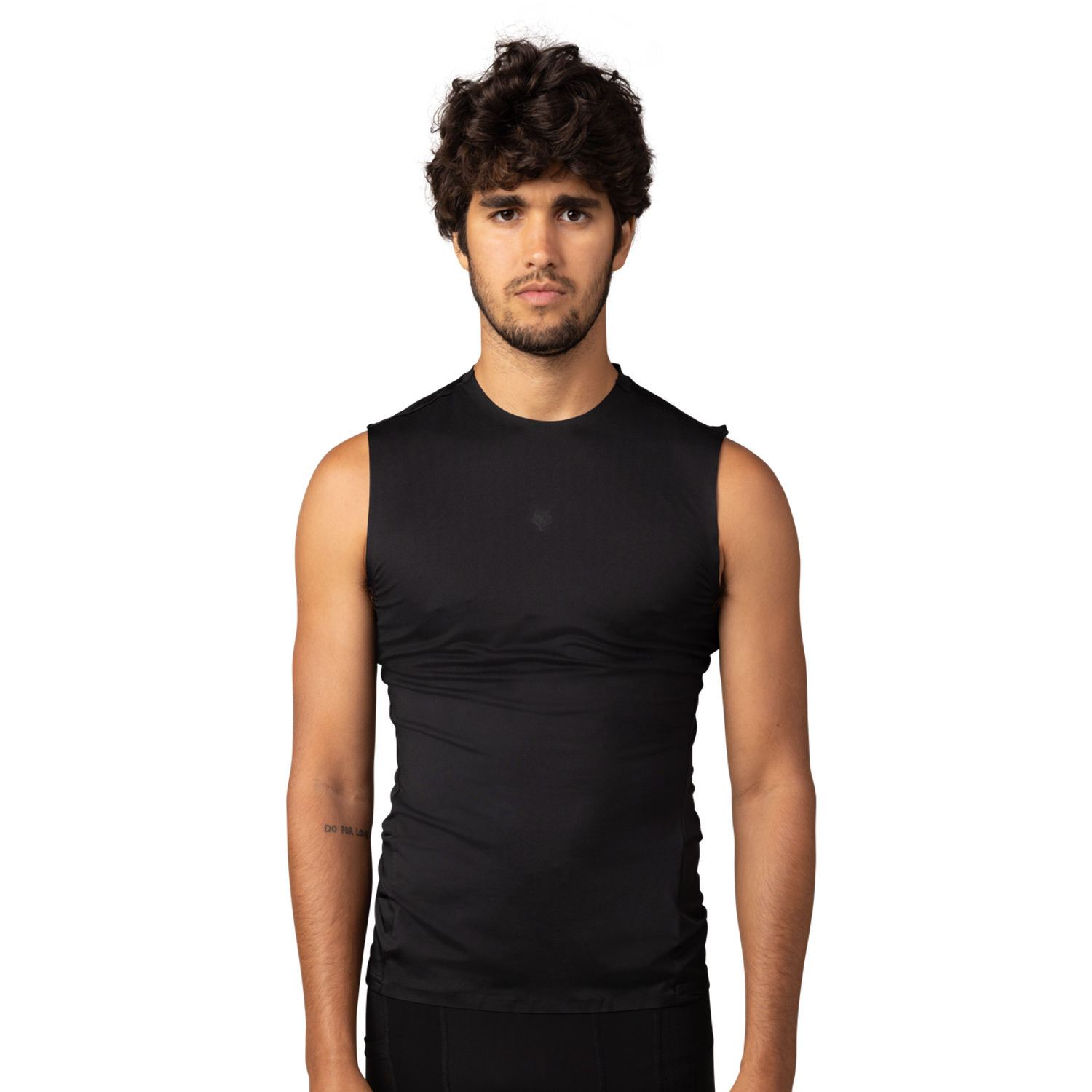 Tecbase Sleeveless Shirt