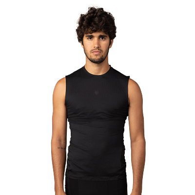 Tecbase Sleeveless Shirt