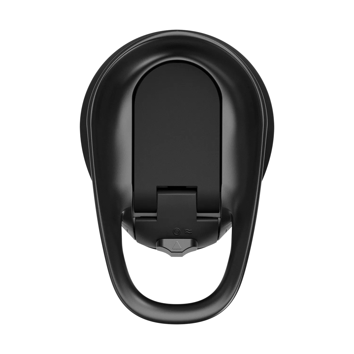 Forge Flow SST Vacuum Insulated, 20oz, Black