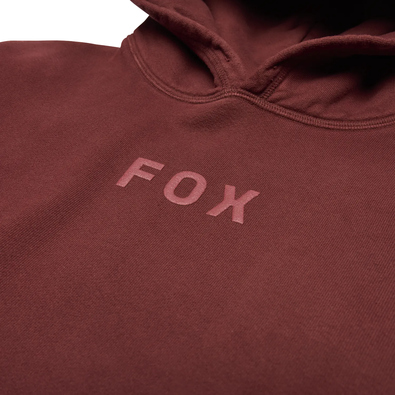 FOX ALTERNATIVE FLEECE PO 