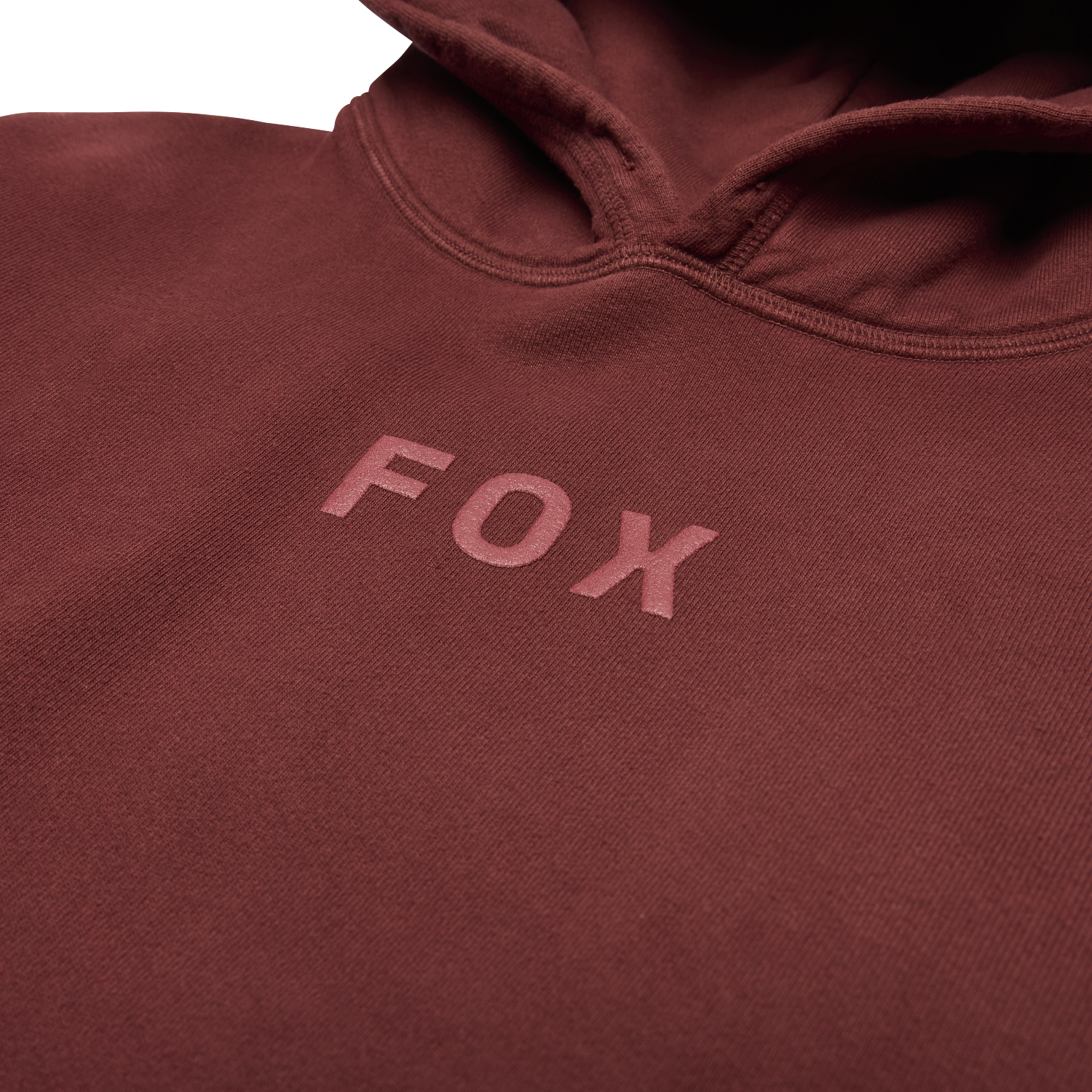 Fox Alternative Pullover Hoodie