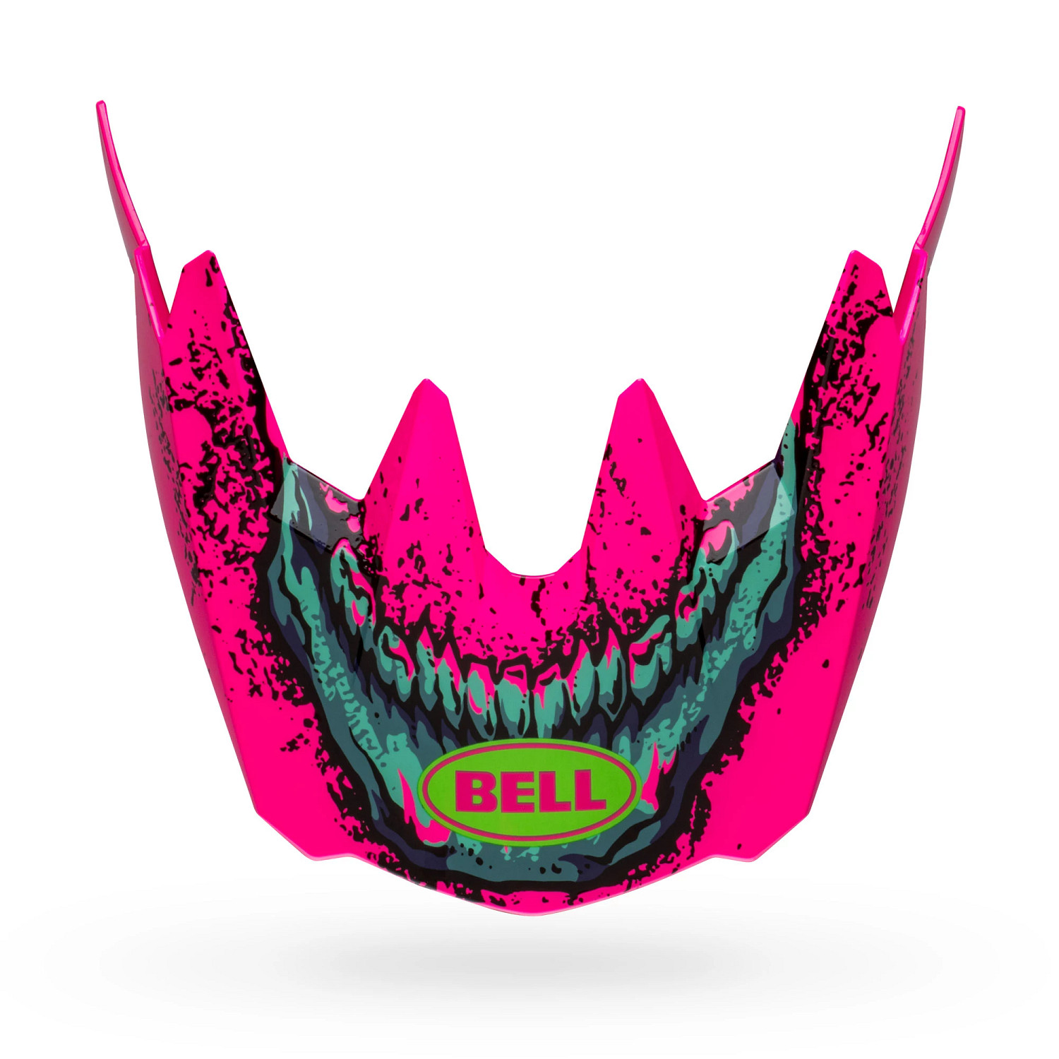Sanction 2 Visor