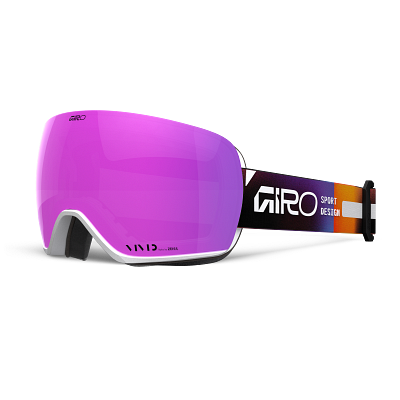 Gafas Article II Faded Rails