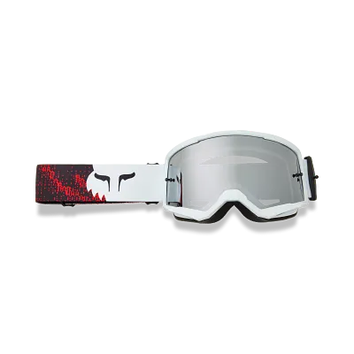 Main Kairos Mirrored Lens Goggles