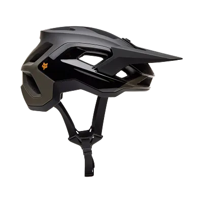 Speedframe Pro Backfade Helmet