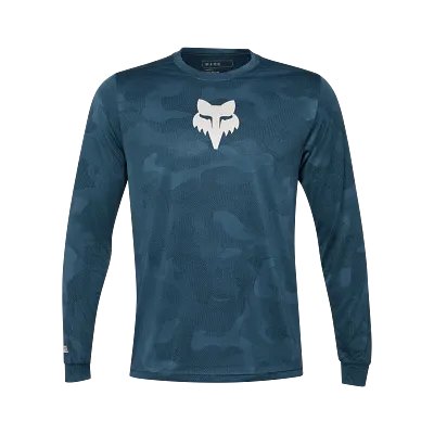 Ranger TRU DRI LS JERSEY