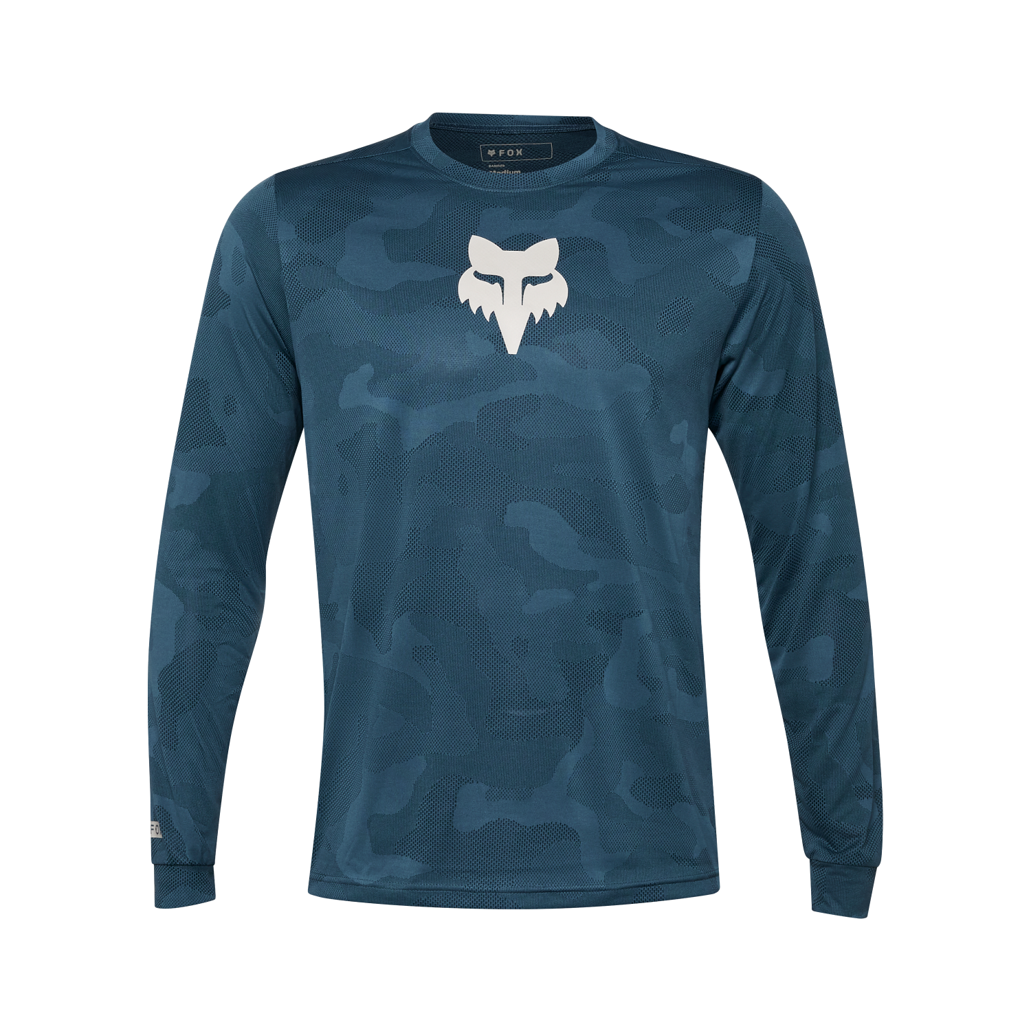 Langarm-Jersey Ranger TruDri&trade;