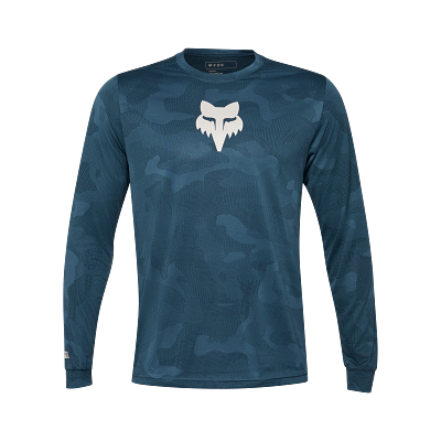 Ranger TruDri Long Sleeve Jersey