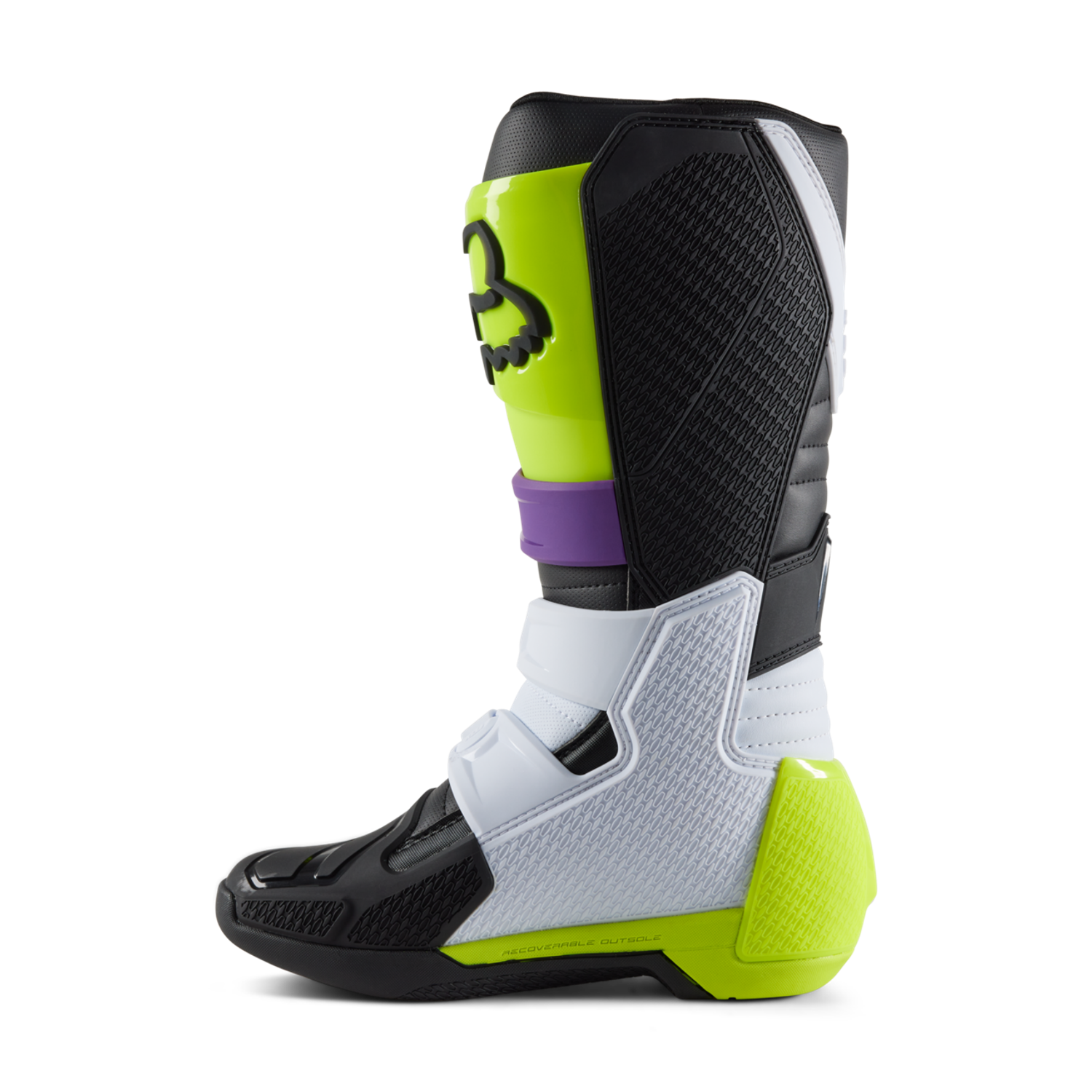 Botas Comp