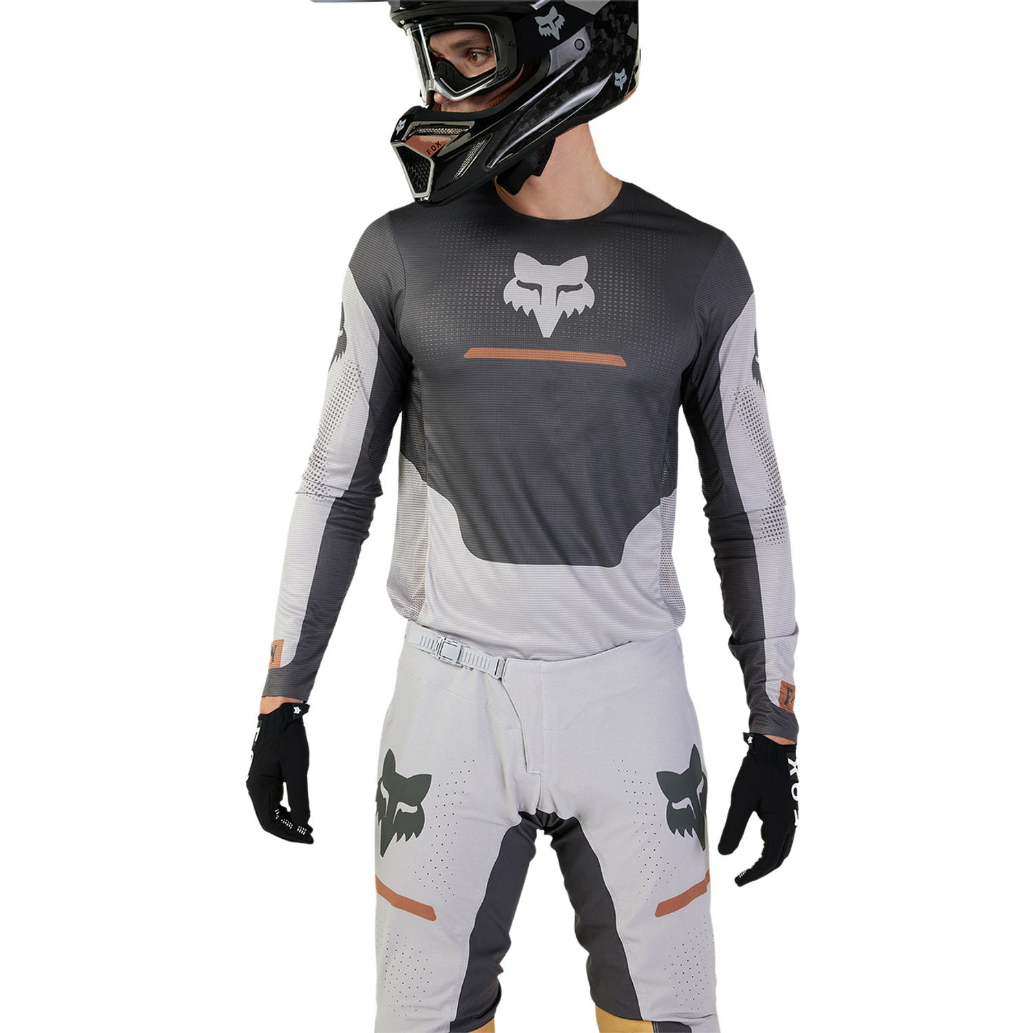 Flexair Optical Jersey
