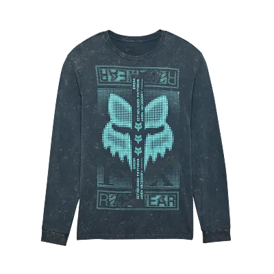 Tee-shirt premium &agrave; manches longues Throttle