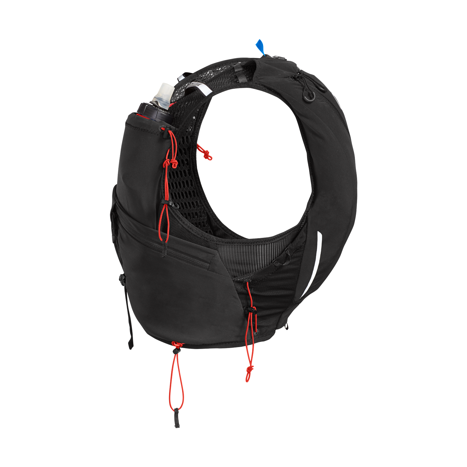 Gil&egrave; Apex&trade; Pro Vest da 12L con due borracce morbide Quick Stow&trade; da 530ml