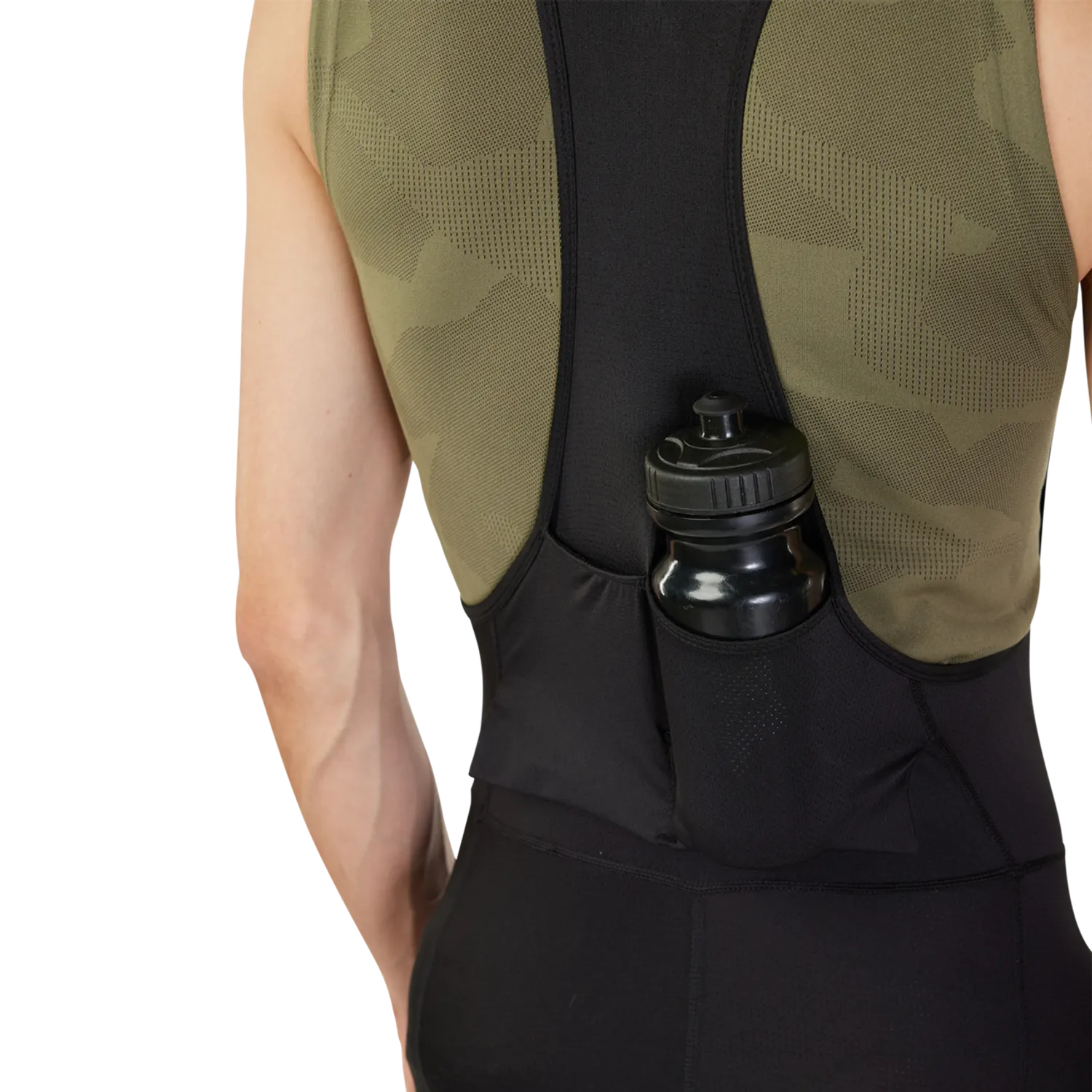 Salopette corta Tecbase Liner