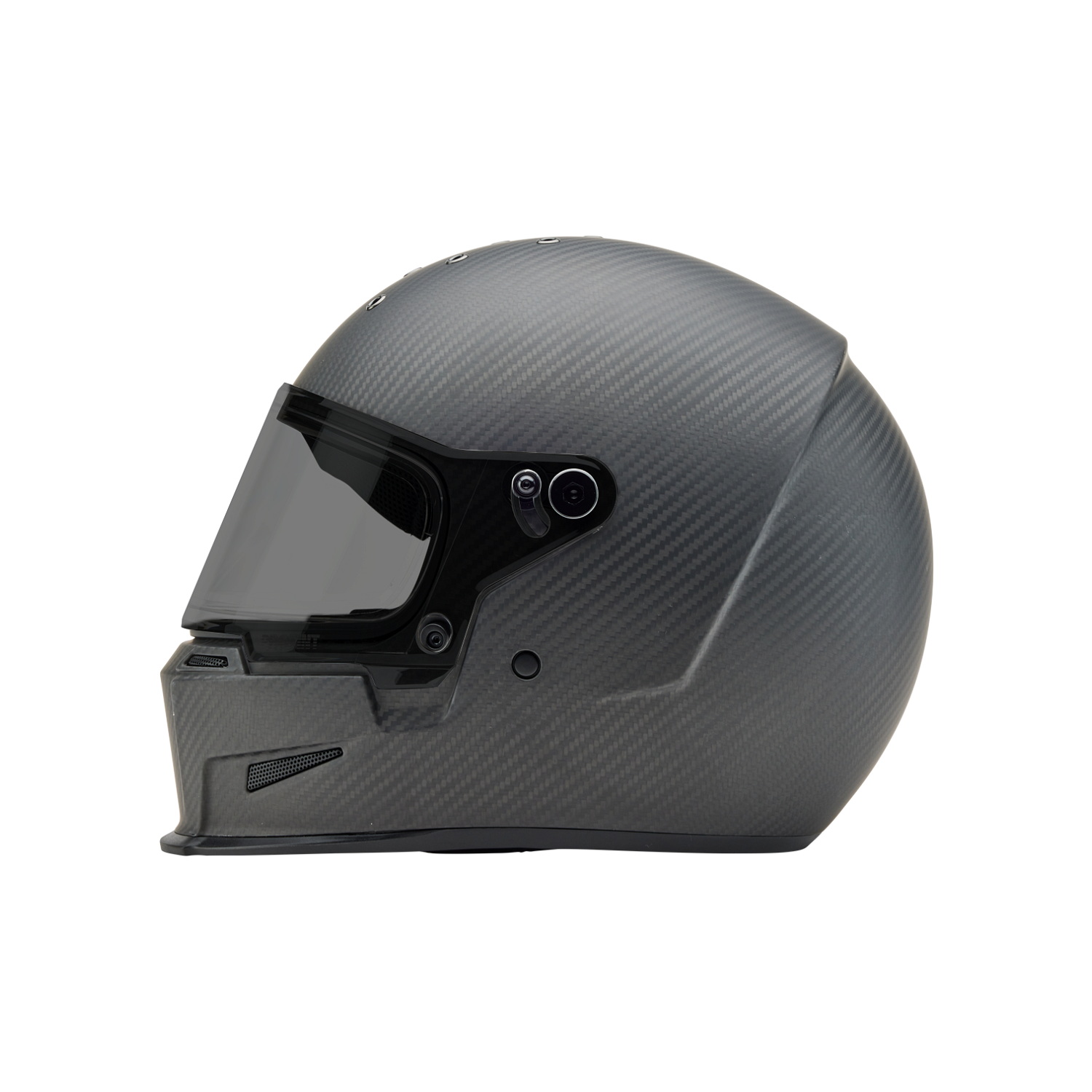 ELIMINATOR CRB SLD PROTINT ECE [MT BLK] XS