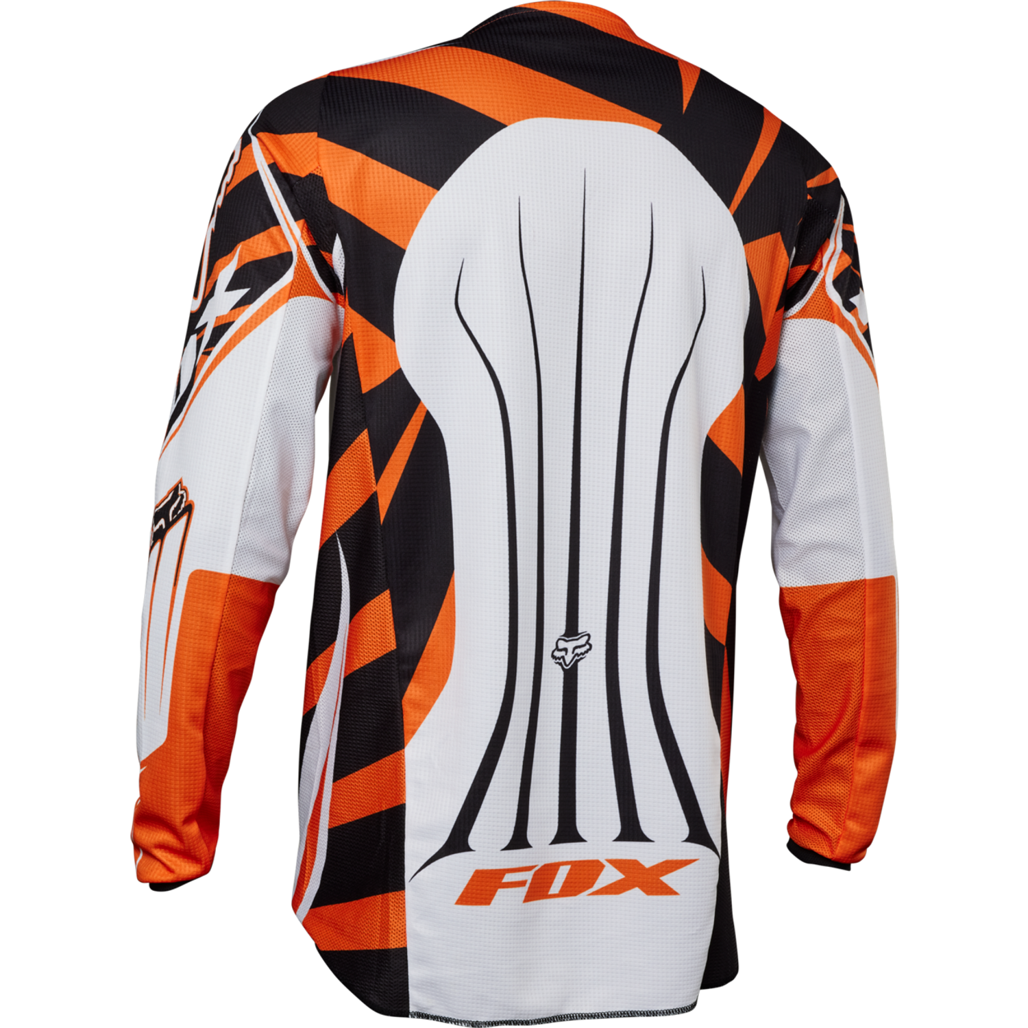 180 GOAT Vertigo Jersey