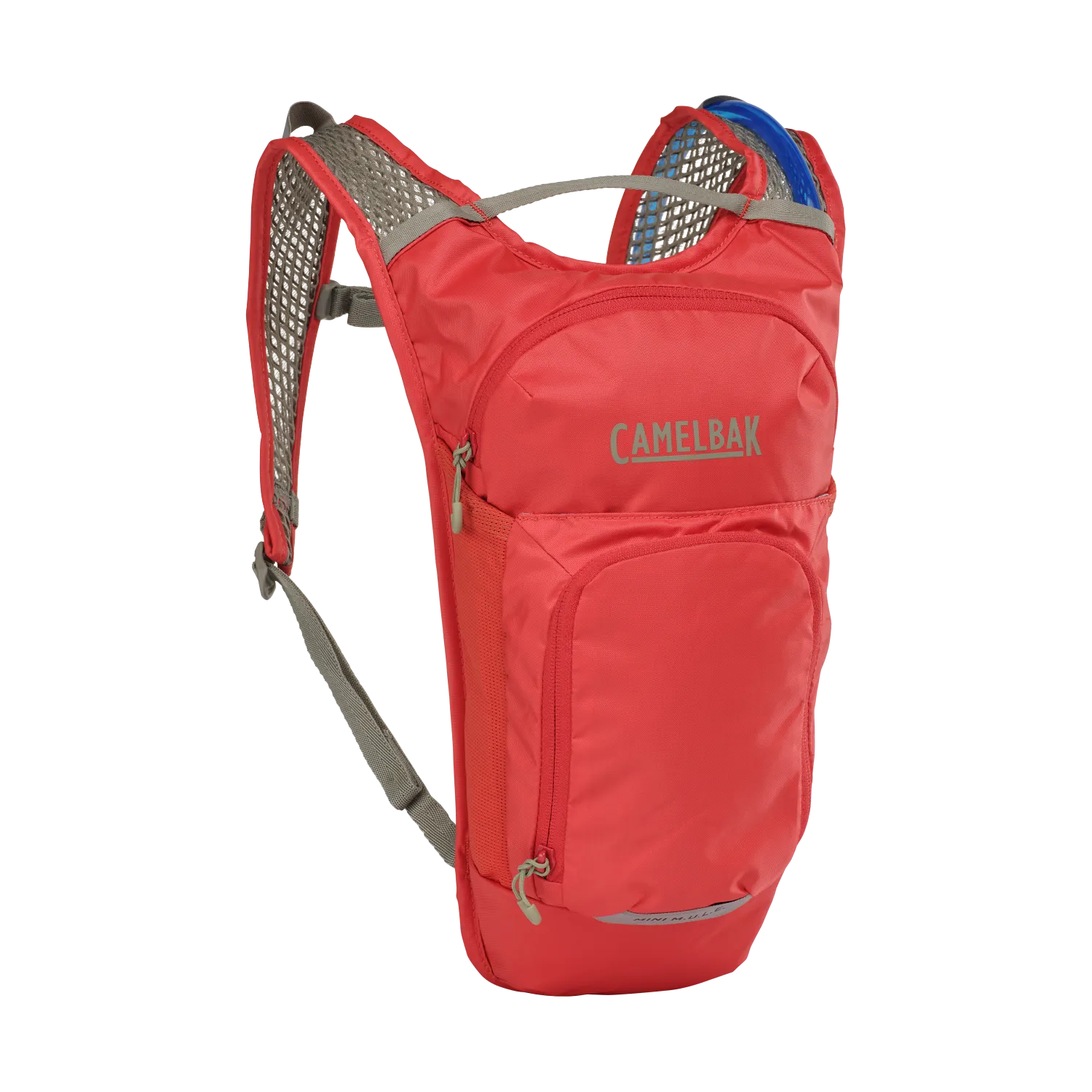 Mini M.U.L.E. 50oz, Scarlet