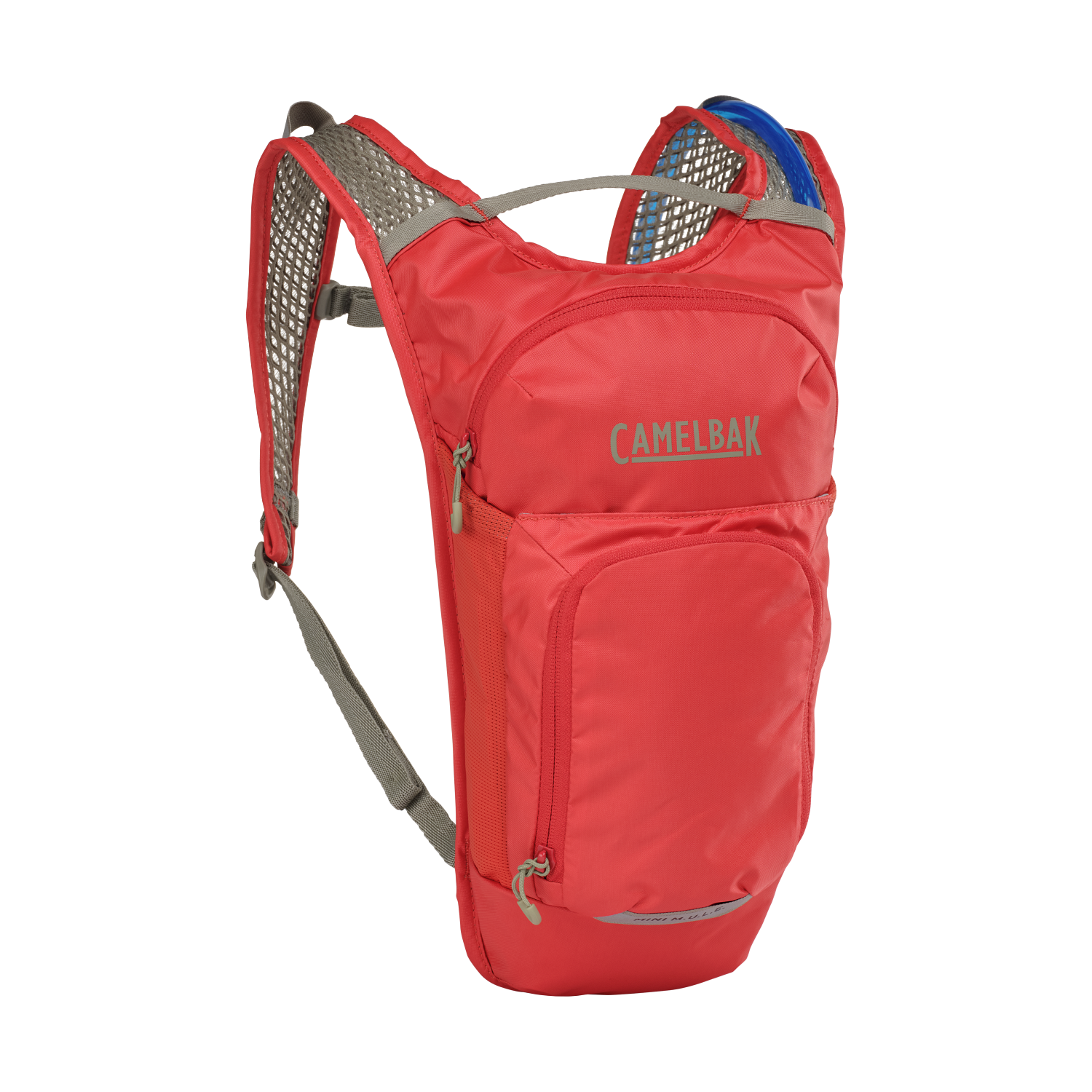 MINI MULE 50 OZ [SCAR] OS